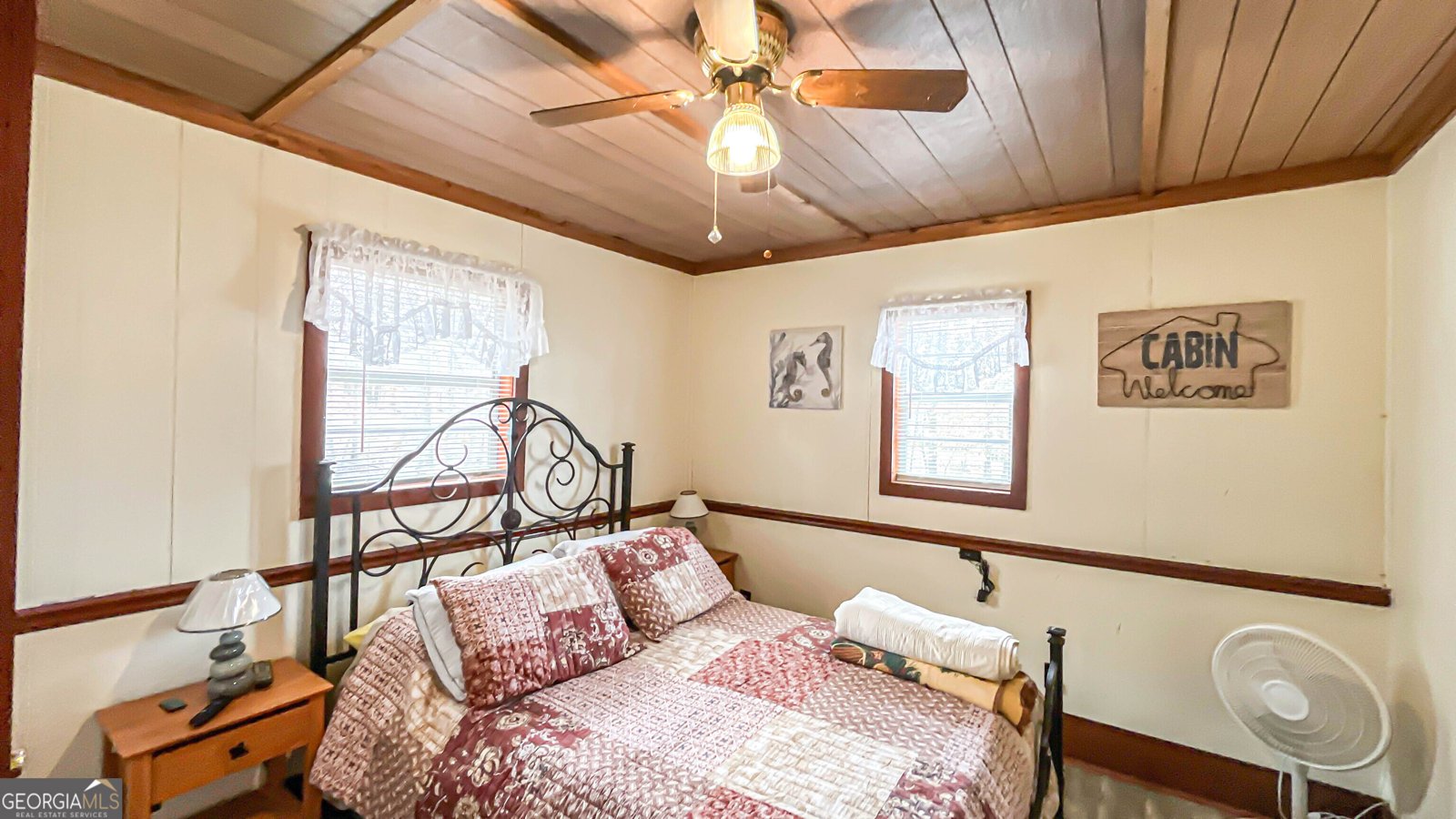 242 Katy Lake Road Jackson - Photo 41