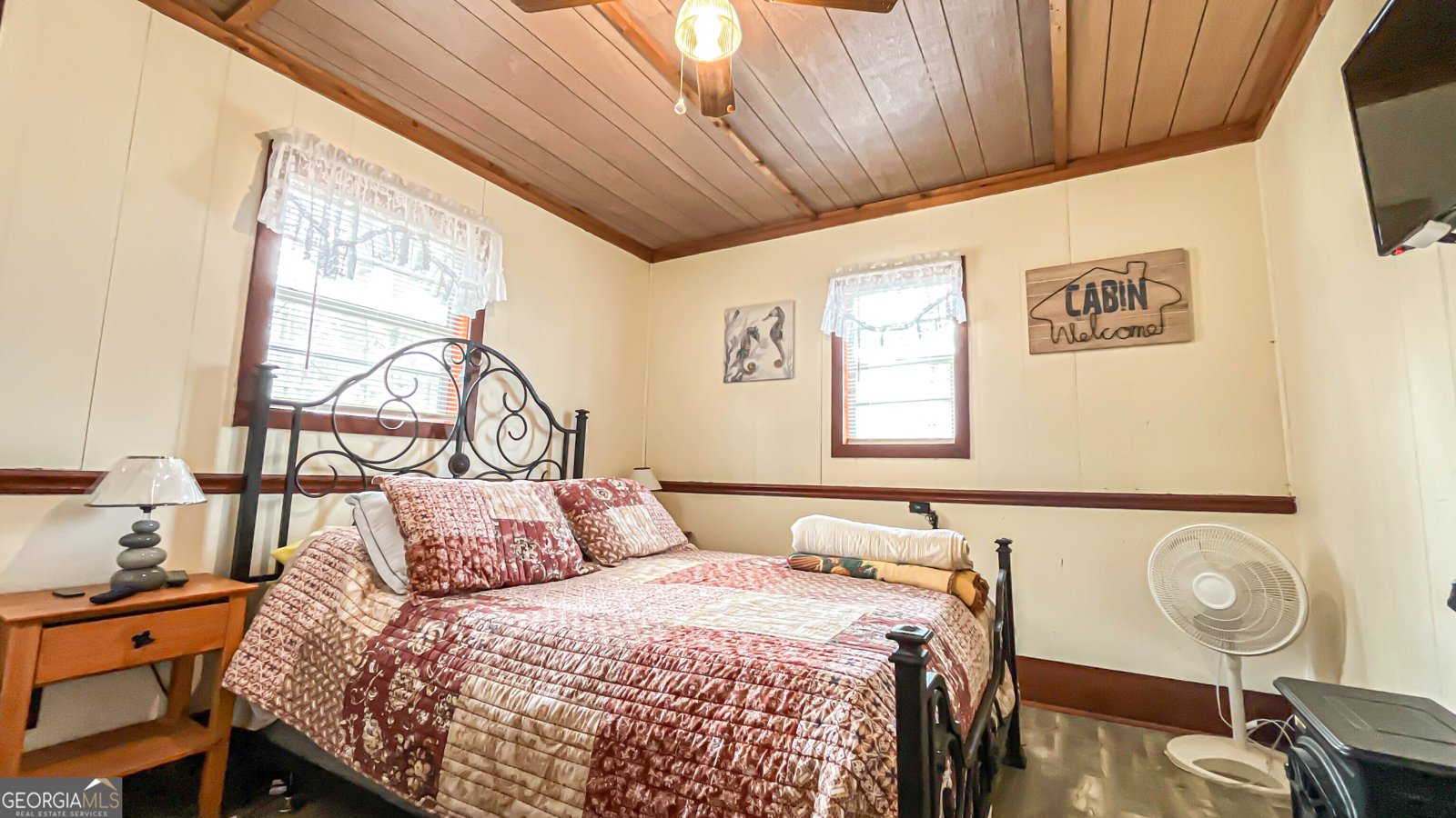 242 Katy Lake Road Jackson - Photo 42