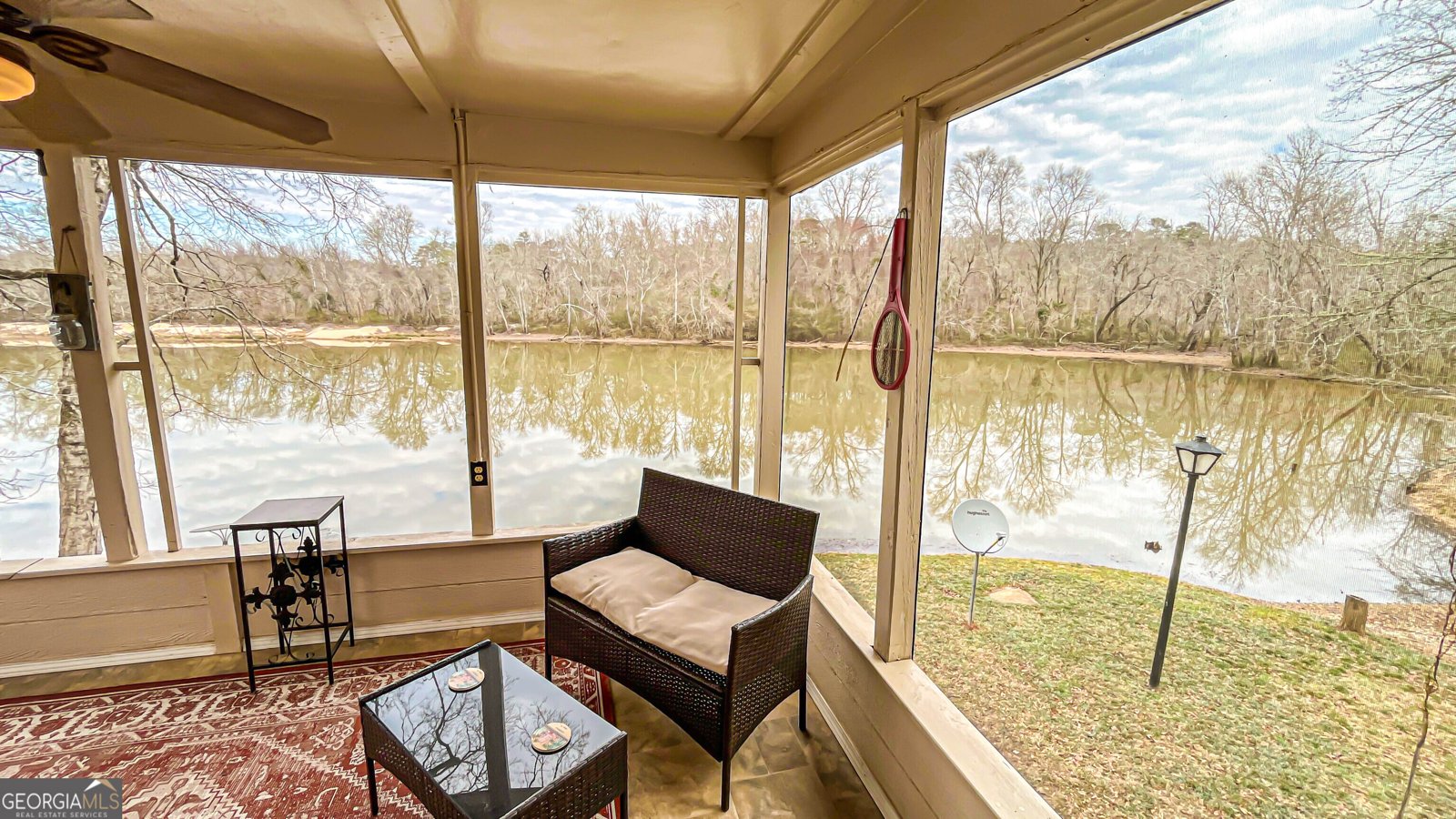 242 Katy Lake Road Jackson - Photo 45