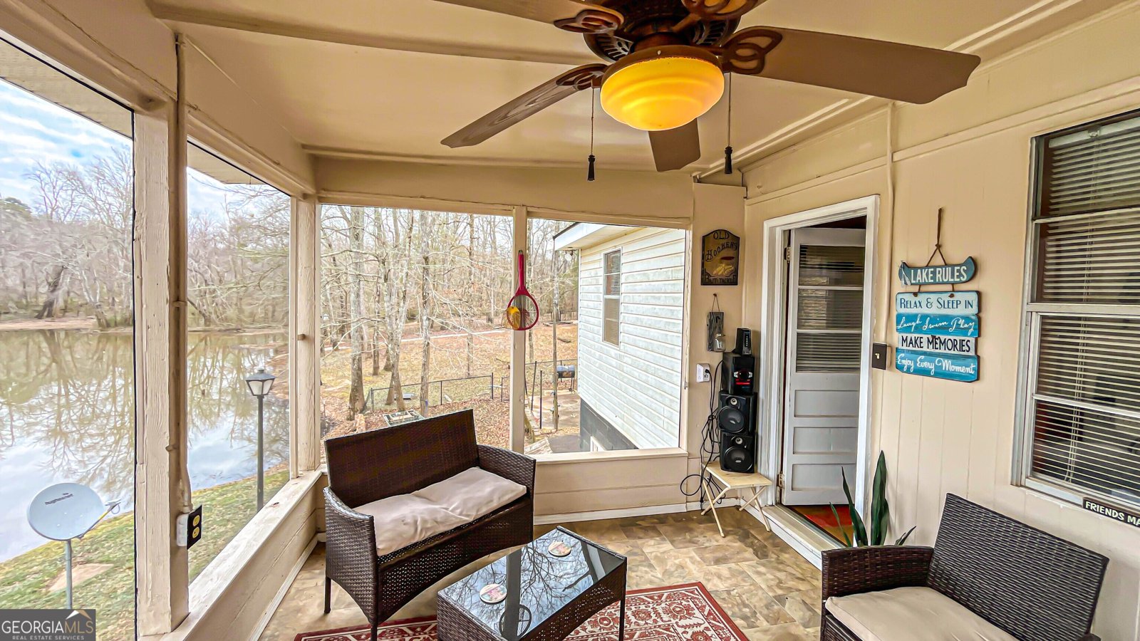 242 Katy Lake Road Jackson - Photo 47