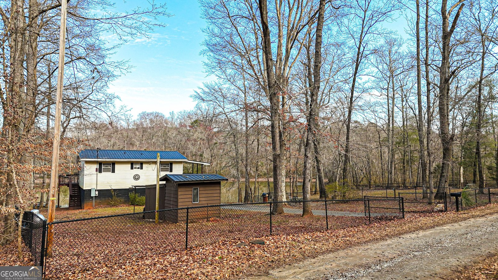 242 Katy Lake Road Jackson - Photo 49