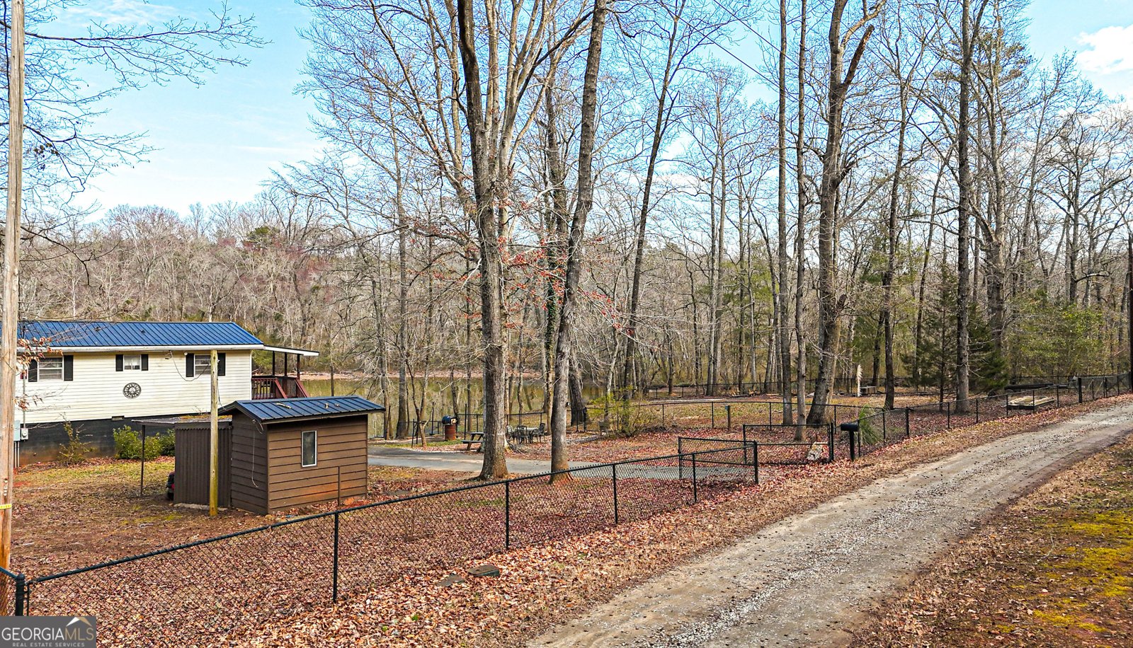 242 Katy Lake Road Jackson - Photo 51