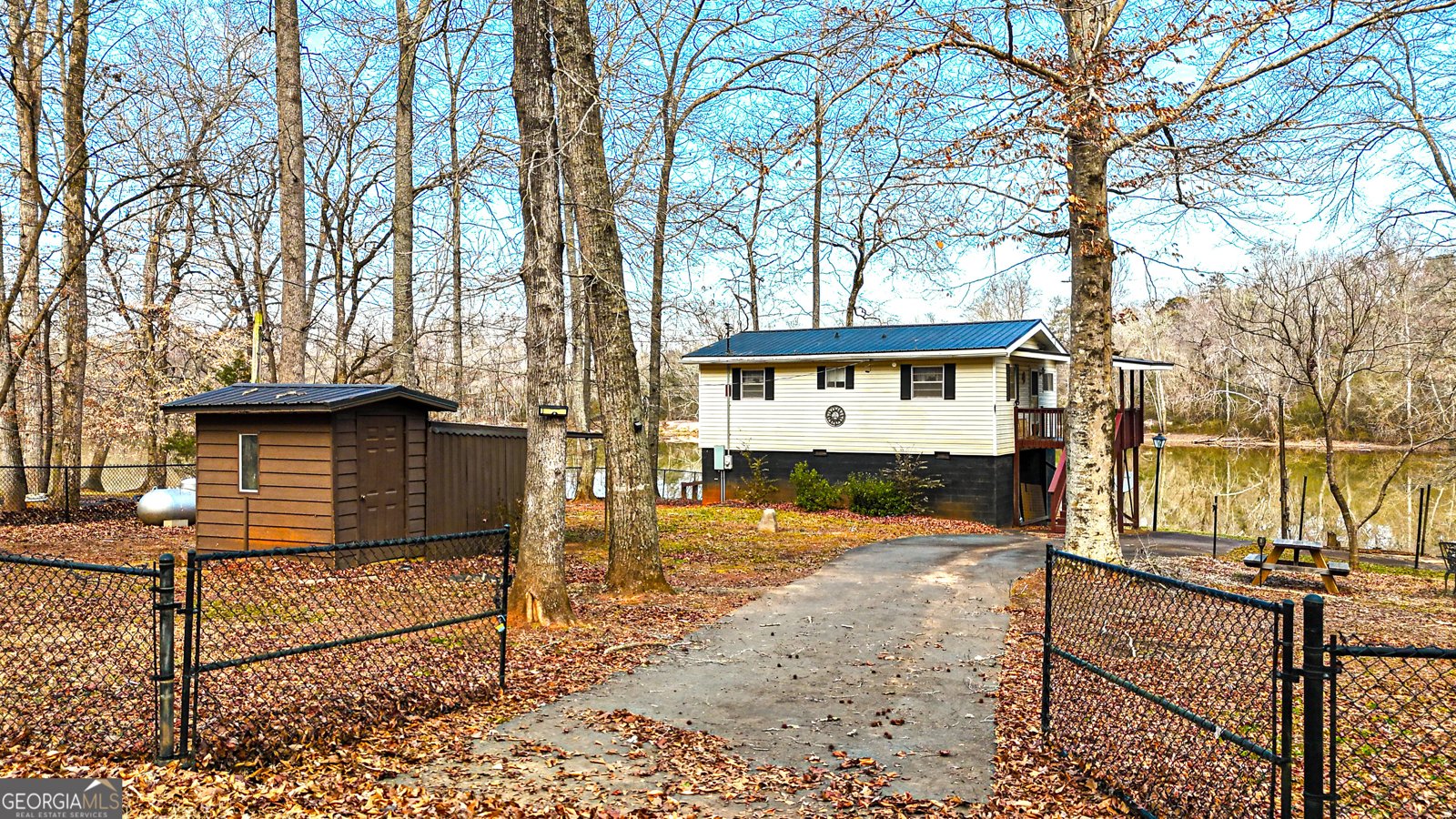 242 Katy Lake Road Jackson - Photo 52