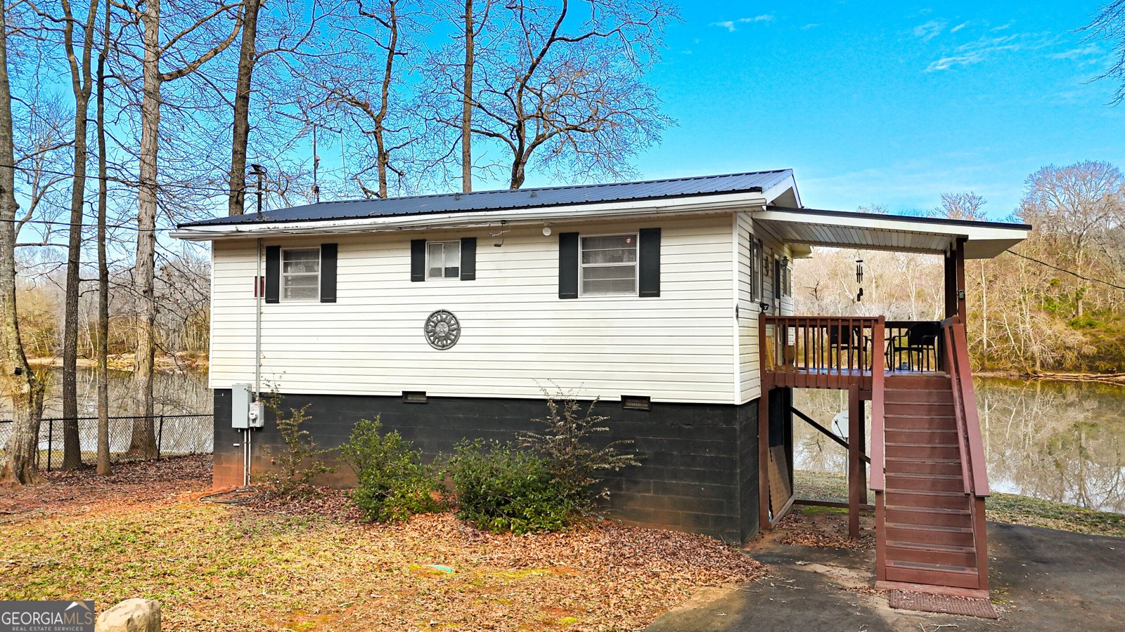 242 Katy Lake Road Jackson - Photo 54