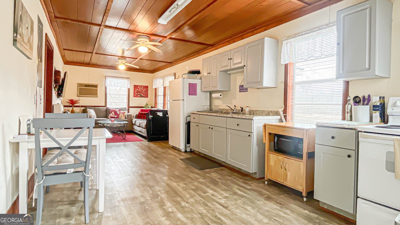 242 Katy Lake Road Jackson - Photo 6