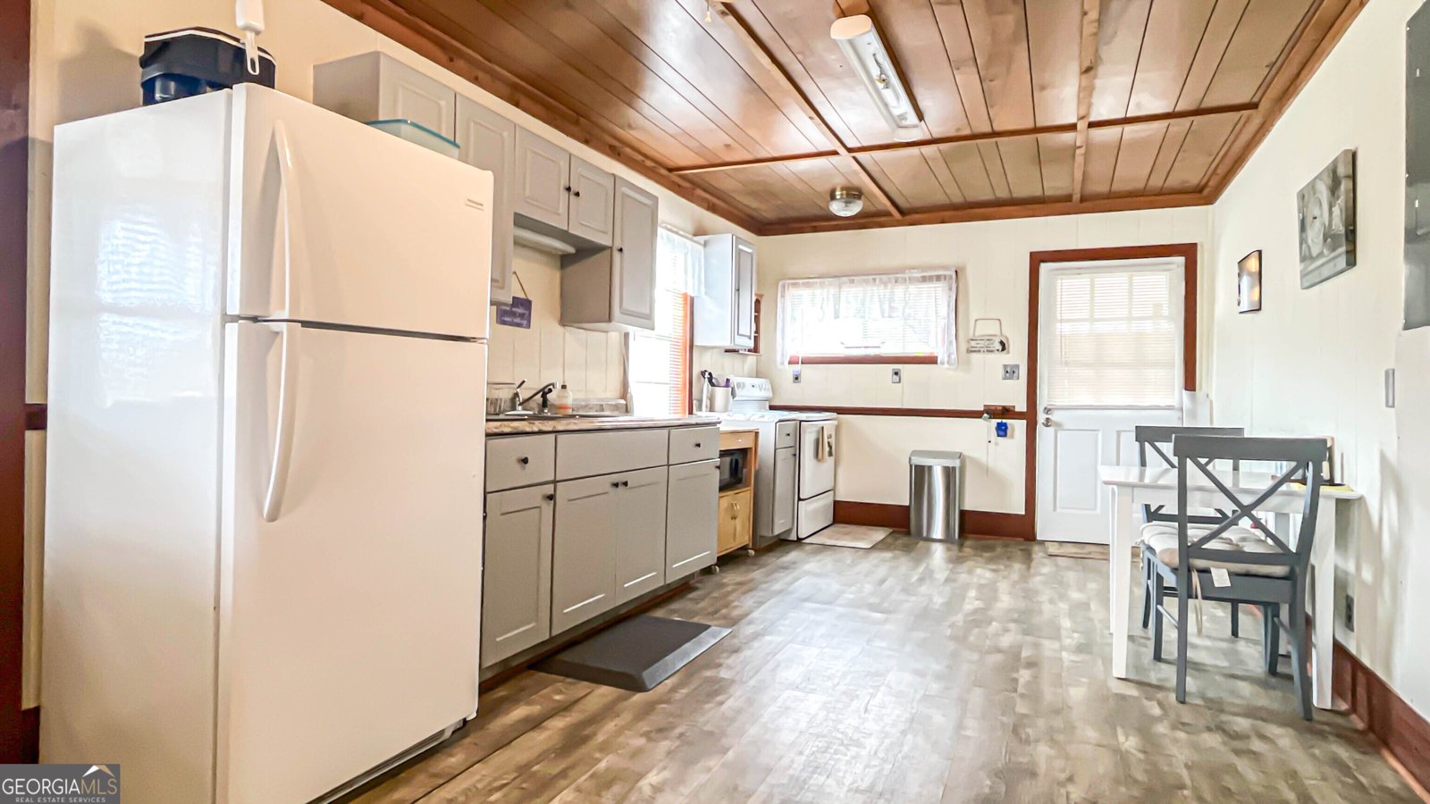 242 Katy Lake Road Jackson - Photo 7