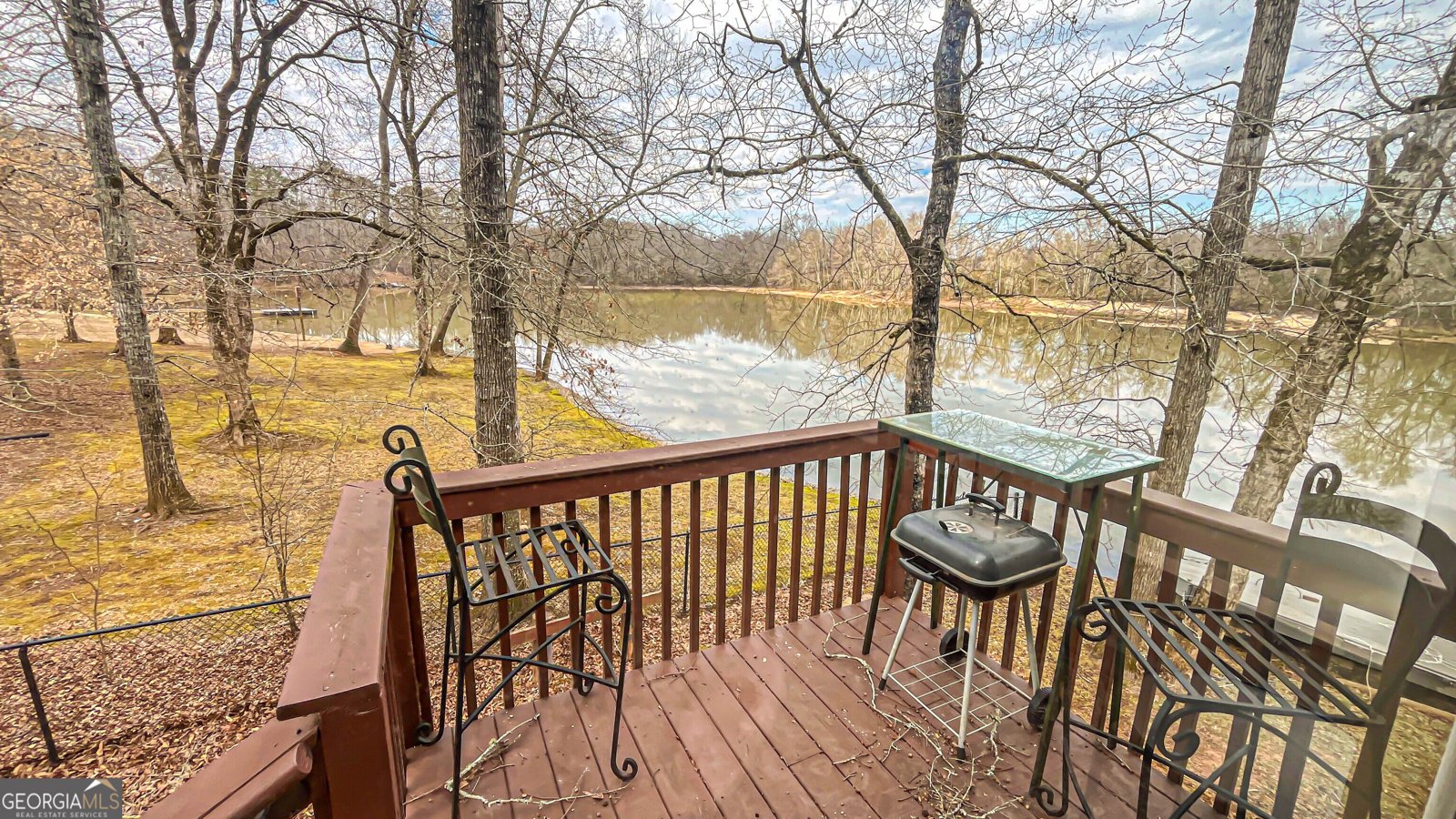 242 Katy Lake Road Jackson - Photo 70