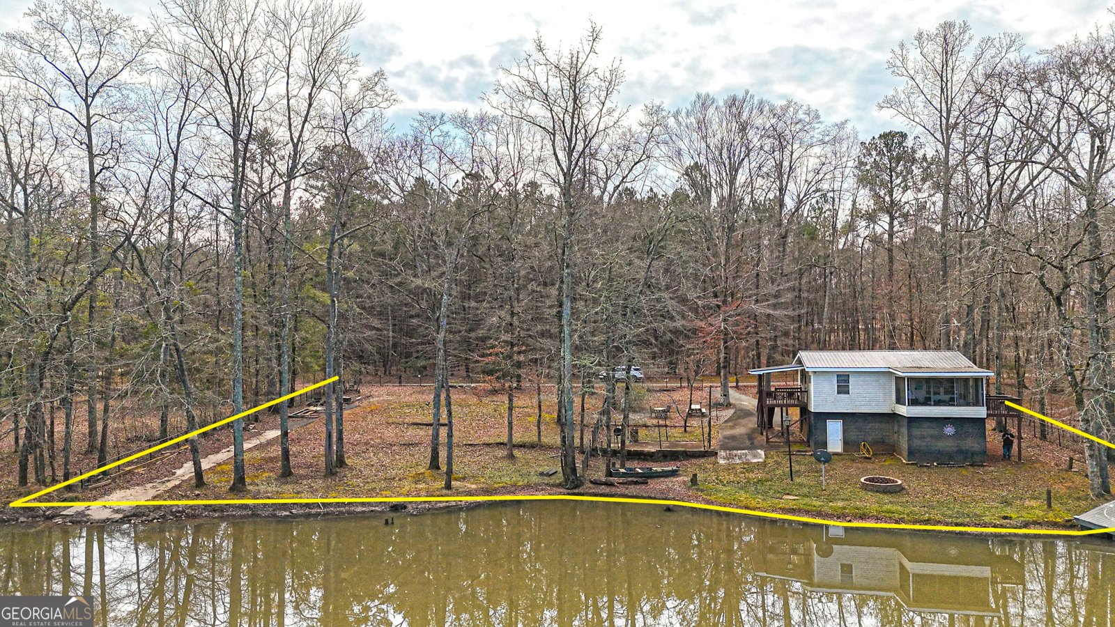 242 Katy Lake Road Jackson - Photo 75