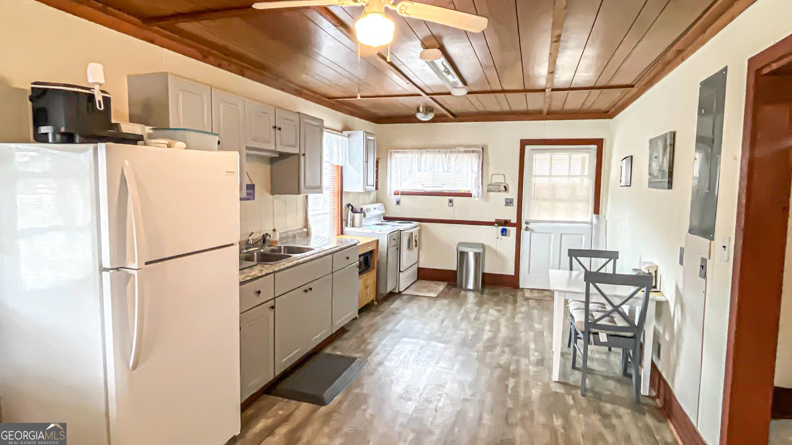 242 Katy Lake Road Jackson - Photo 8