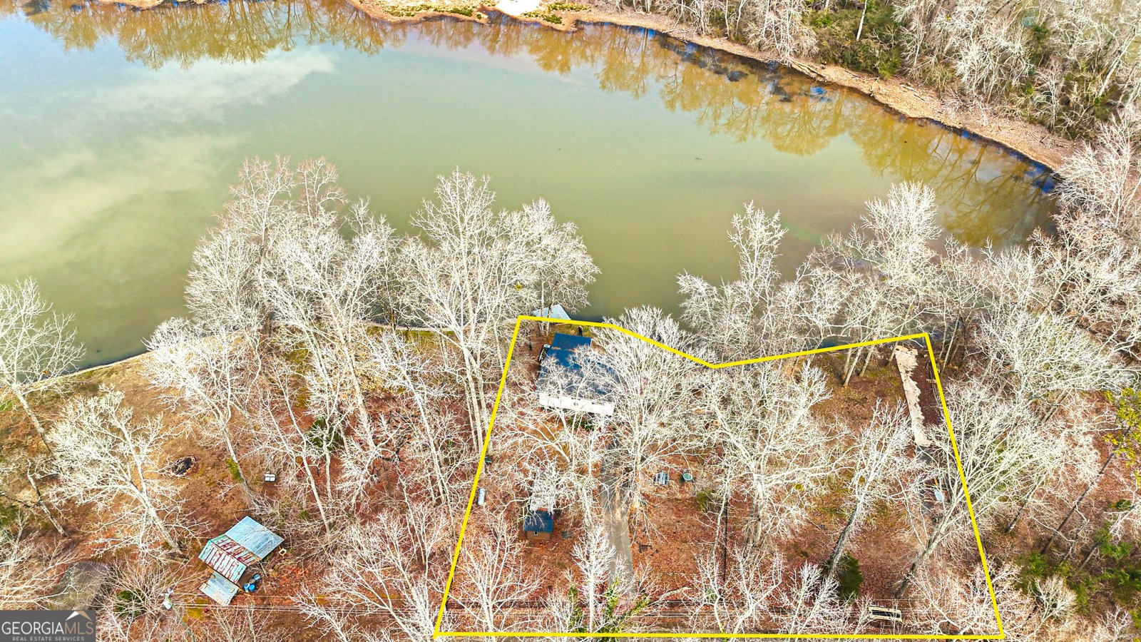 242 Katy Lake Road Jackson - Photo 84