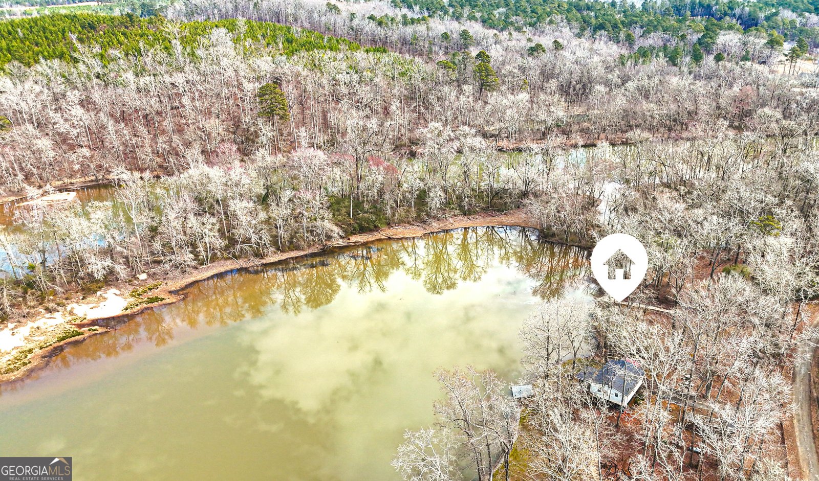 242 Katy Lake Road Jackson - Photo 85