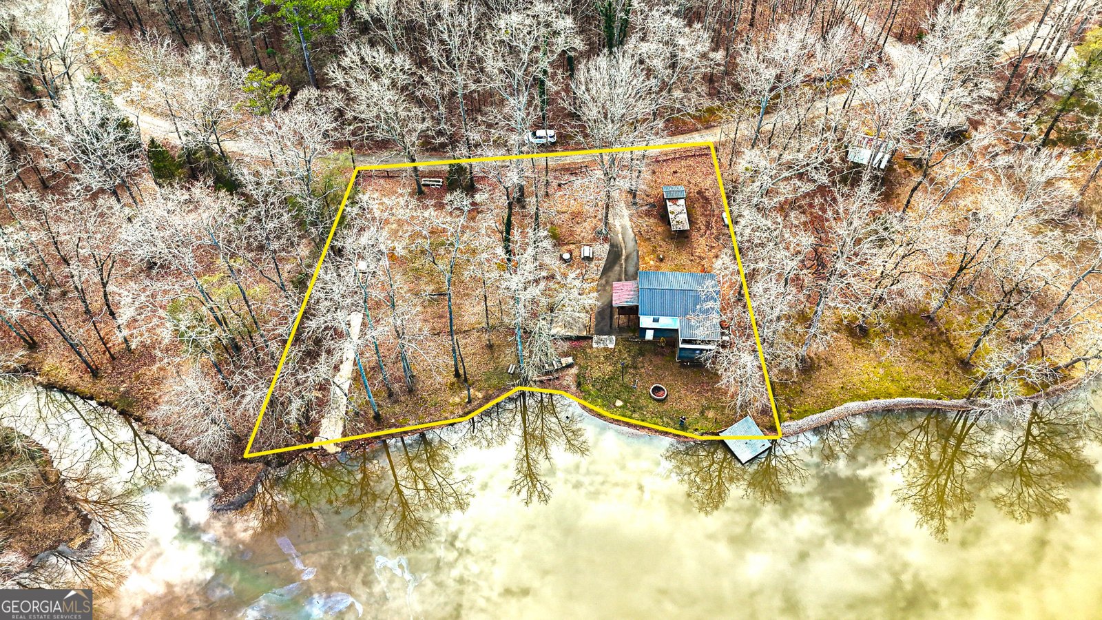 242 Katy Lake Road Jackson - Photo 88