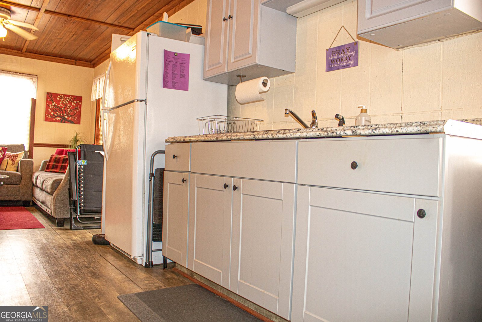 242 Katy Lake Road Jackson - Photo 9