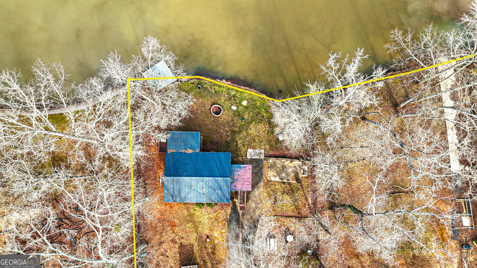 242 Katy Lake Road Jackson - Photo 90