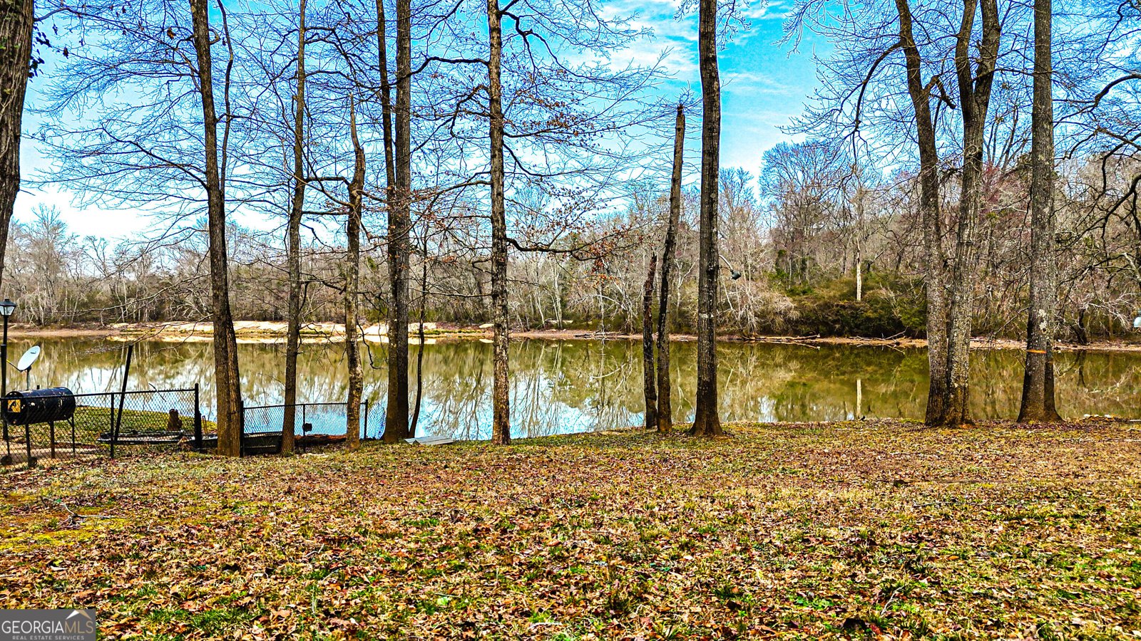 242 Katy Lake Road Jackson - Photo 93