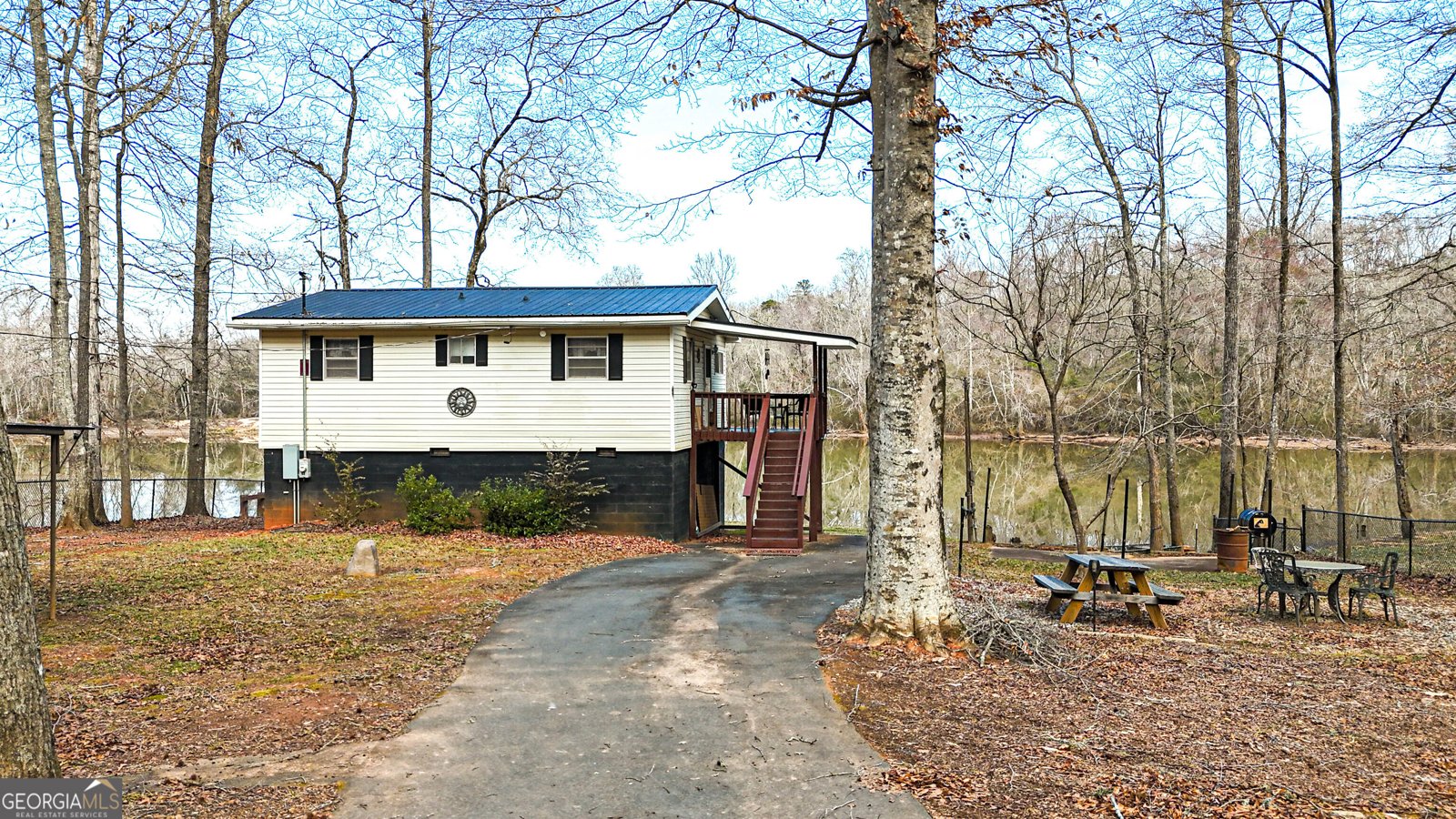 242 Katy Lake Road Jackson - Photo 95