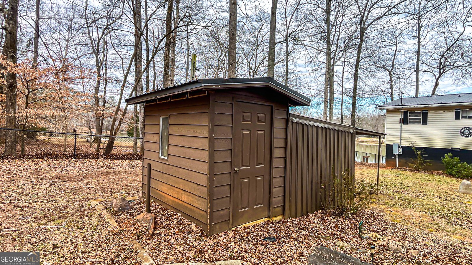 242 Katy Lake Road Jackson - Photo 96