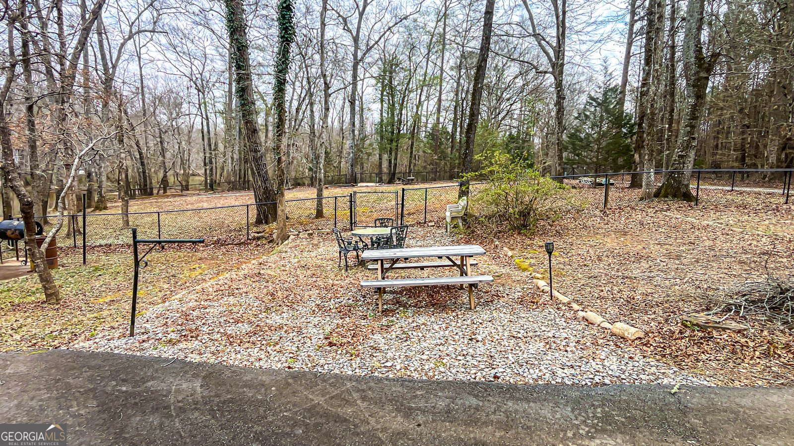 242 Katy Lake Road Jackson - Photo 98