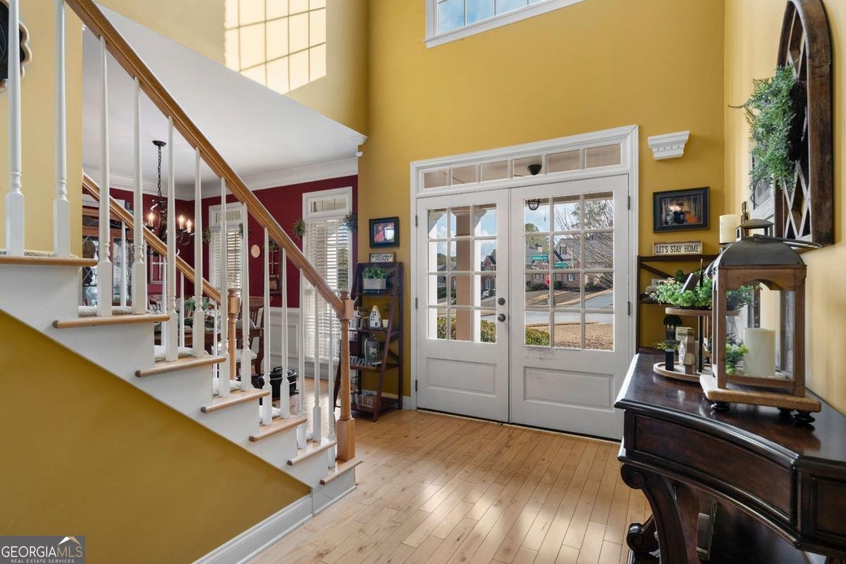 51 Nightwind Trace Acworth - Photo 18