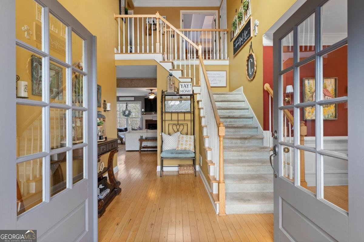 51 Nightwind Trace Acworth - Photo 6