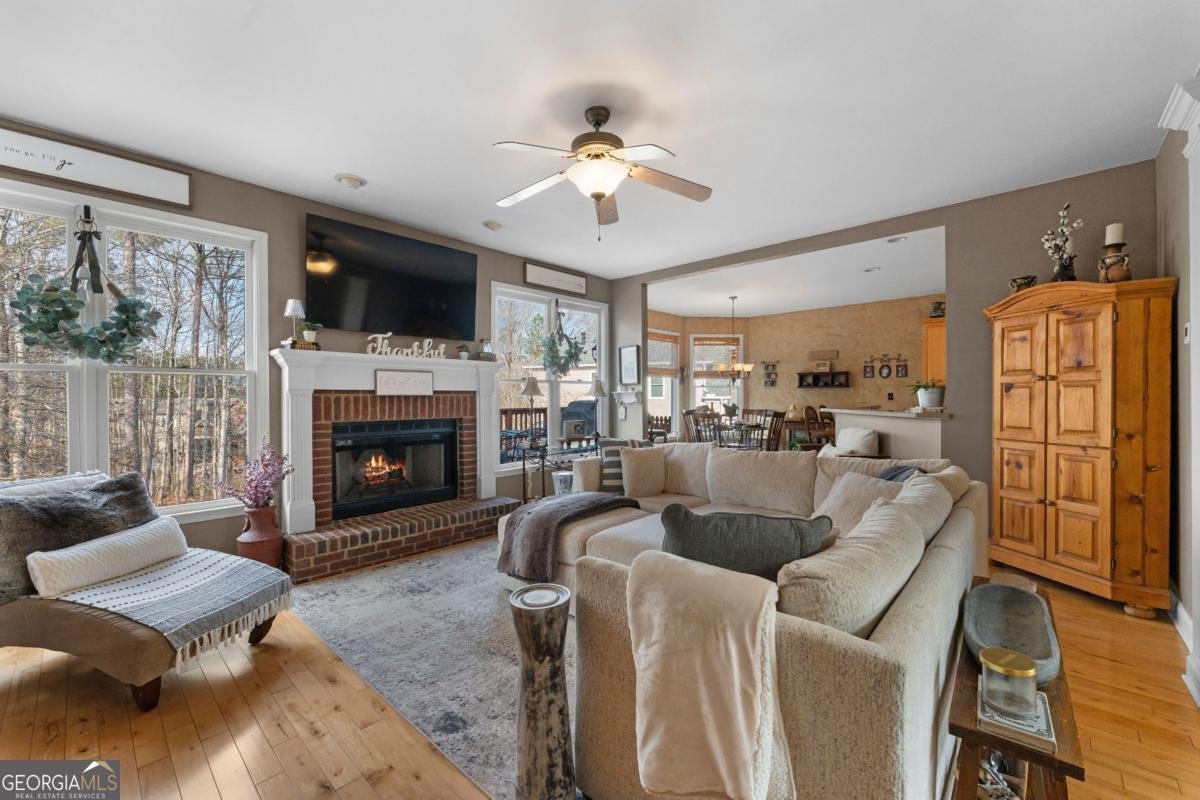 51 Nightwind Trace Acworth - Photo 7