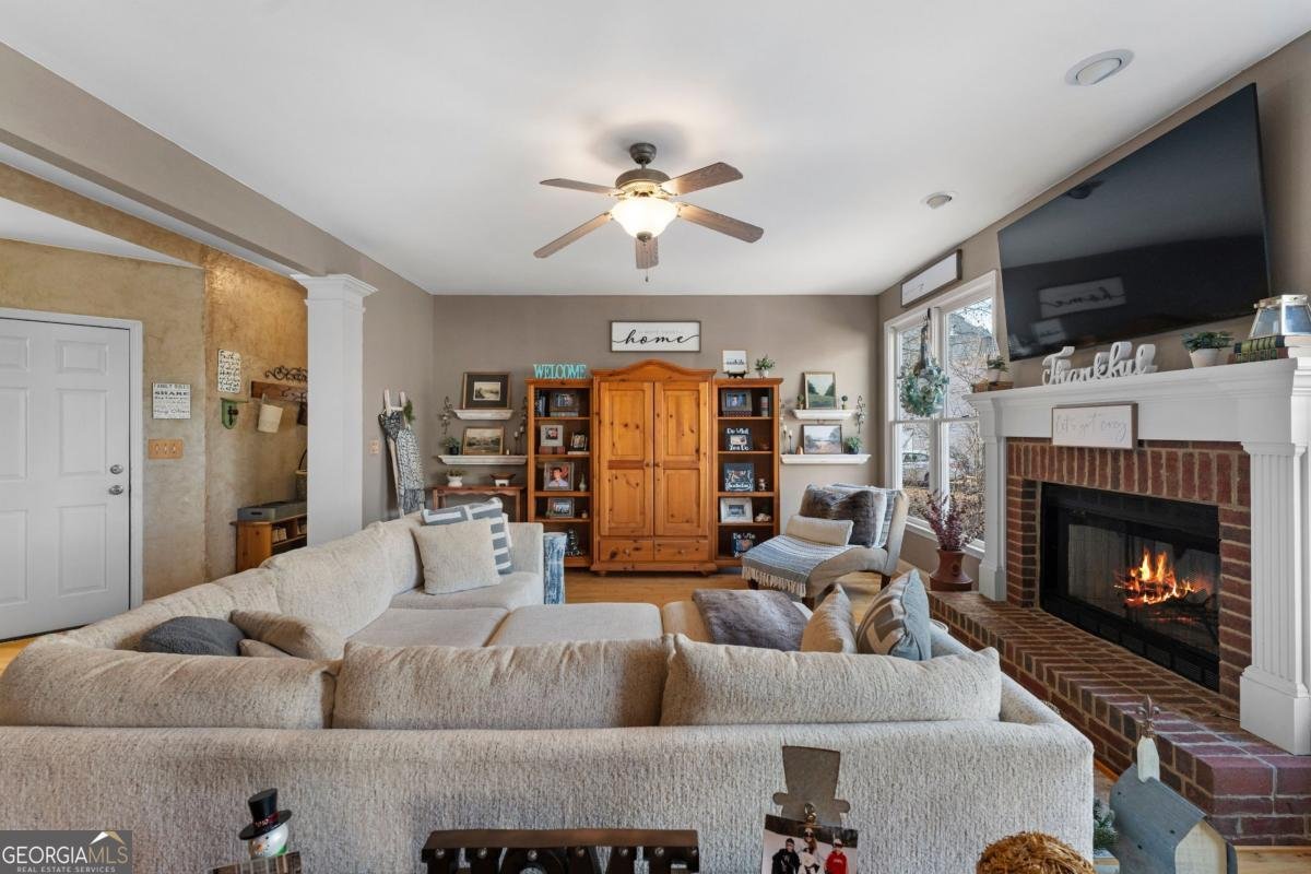 51 Nightwind Trace Acworth - Photo 8