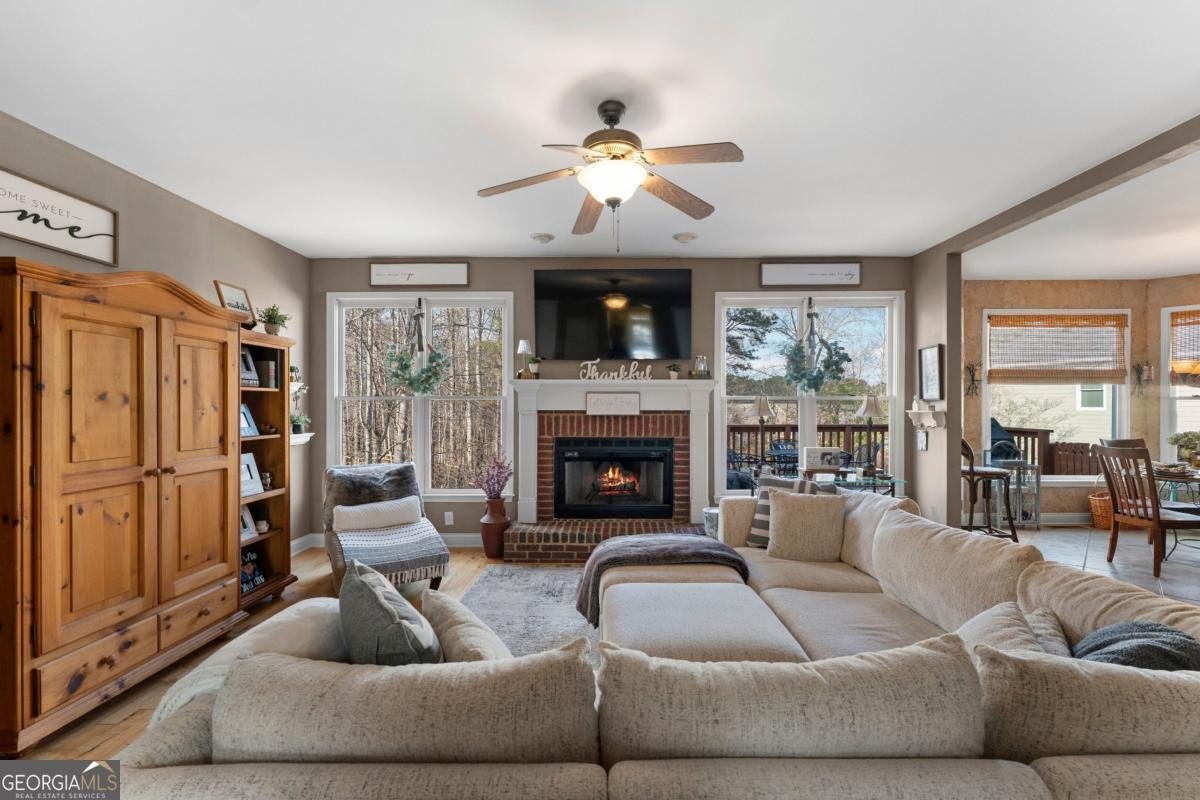 51 Nightwind Trace Acworth - Photo 9