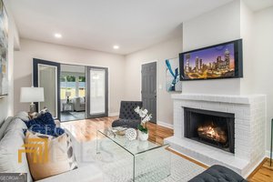 3708 Milliken Court Decatur - Photo 11