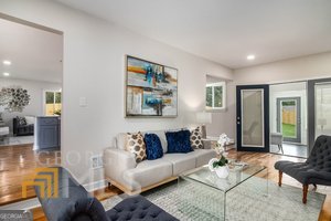 3708 Milliken Court Decatur - Photo 12