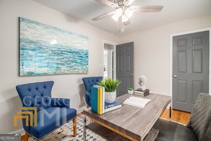 3708 Milliken Court Decatur - Photo 16