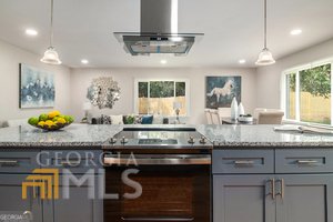 3708 Milliken Court Decatur - Photo 7