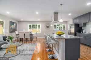 3708 Milliken Court Decatur - Photo 9