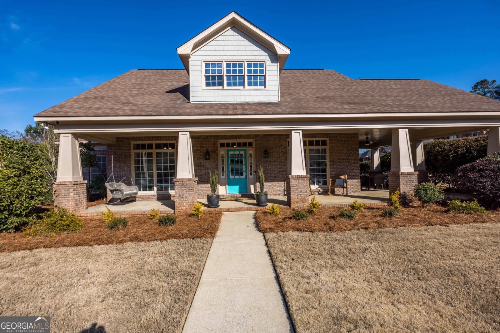 6742 Bridge Way Columbus - Photo 1