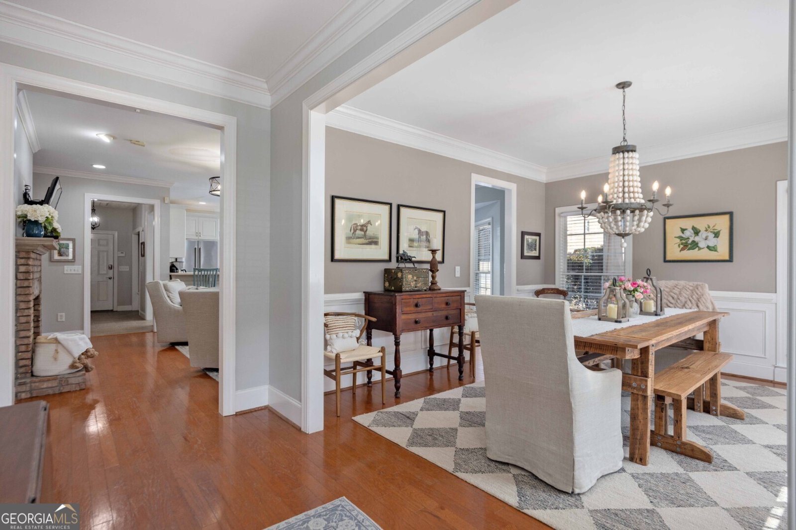 6742 Bridge Way Columbus - Photo 13