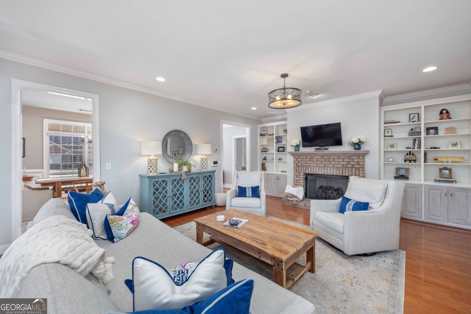 6742 Bridge Way Columbus - Photo 16