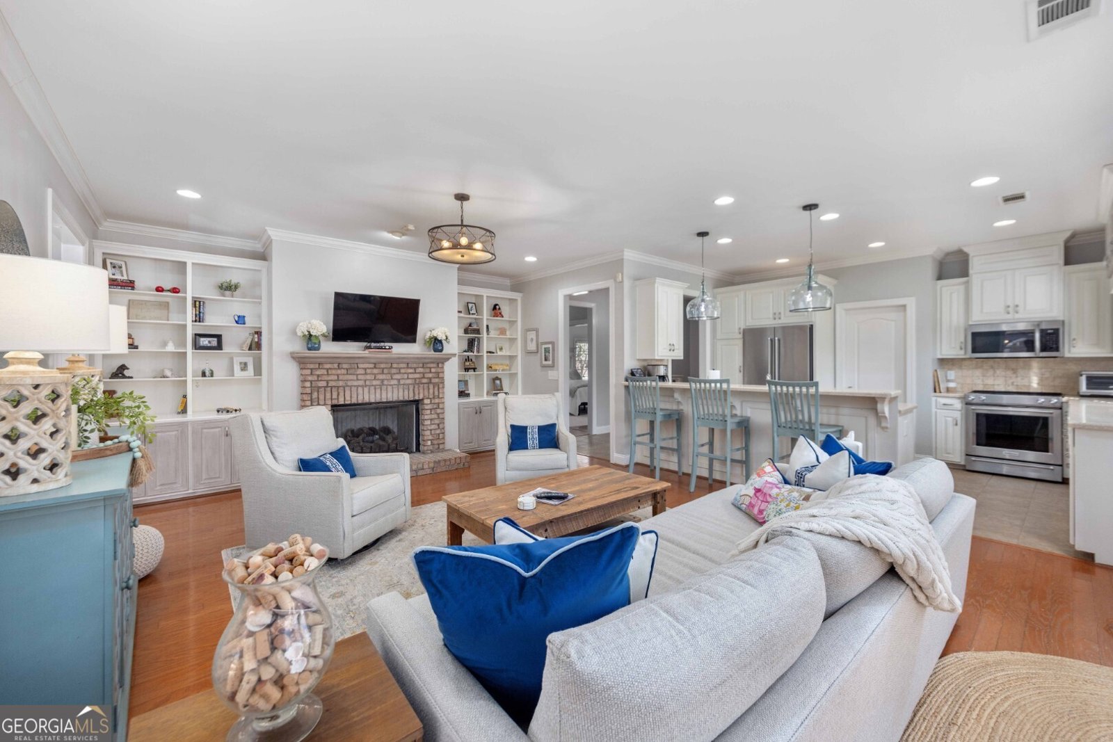 6742 Bridge Way Columbus - Photo 17