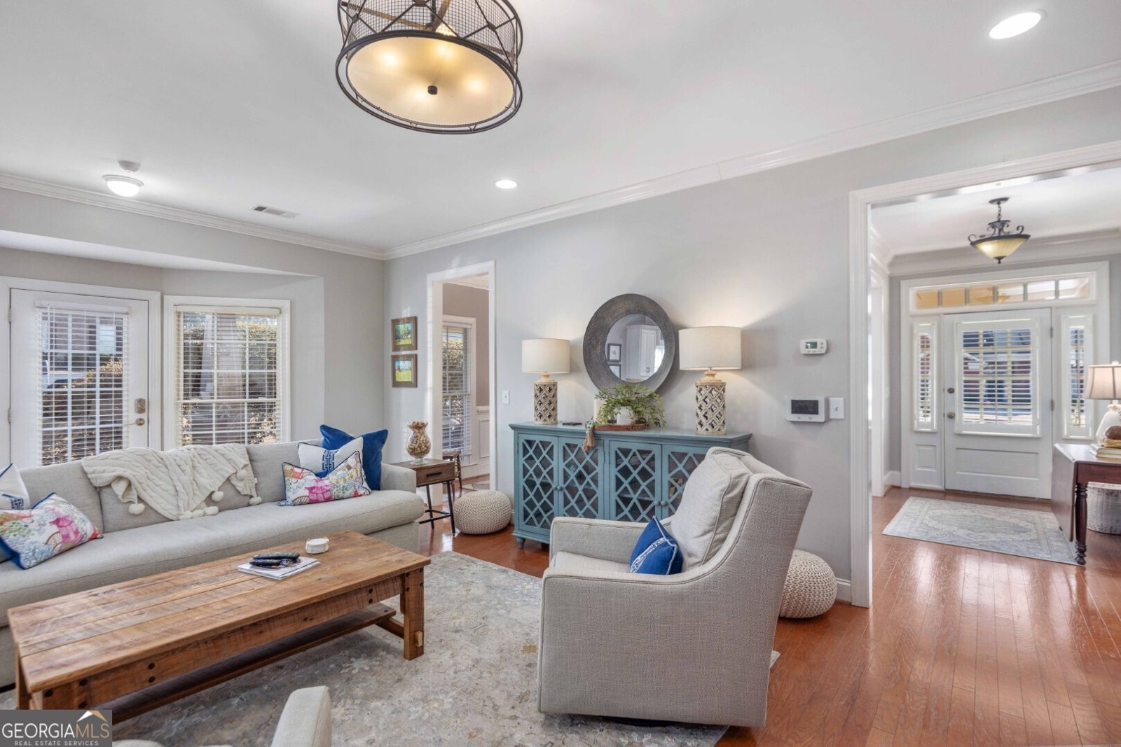 6742 Bridge Way Columbus - Photo 24