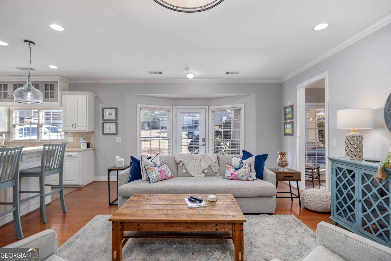 6742 Bridge Way Columbus - Photo 25