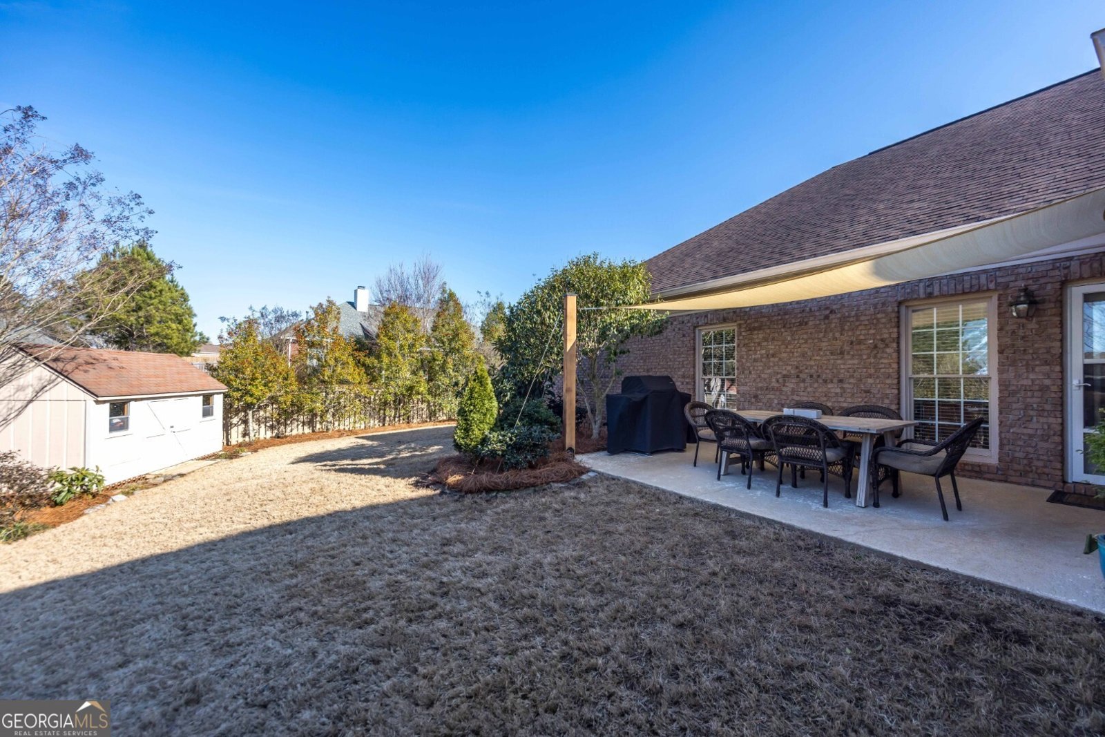 6742 Bridge Way Columbus - Photo 44