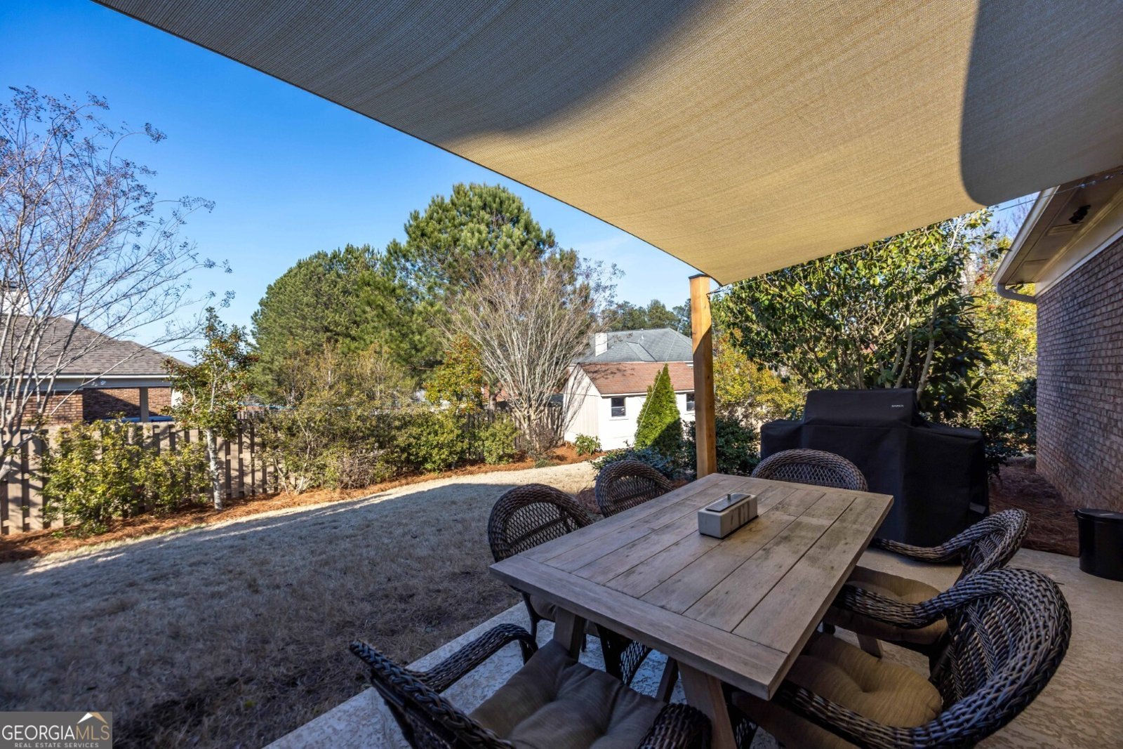 6742 Bridge Way Columbus - Photo 45