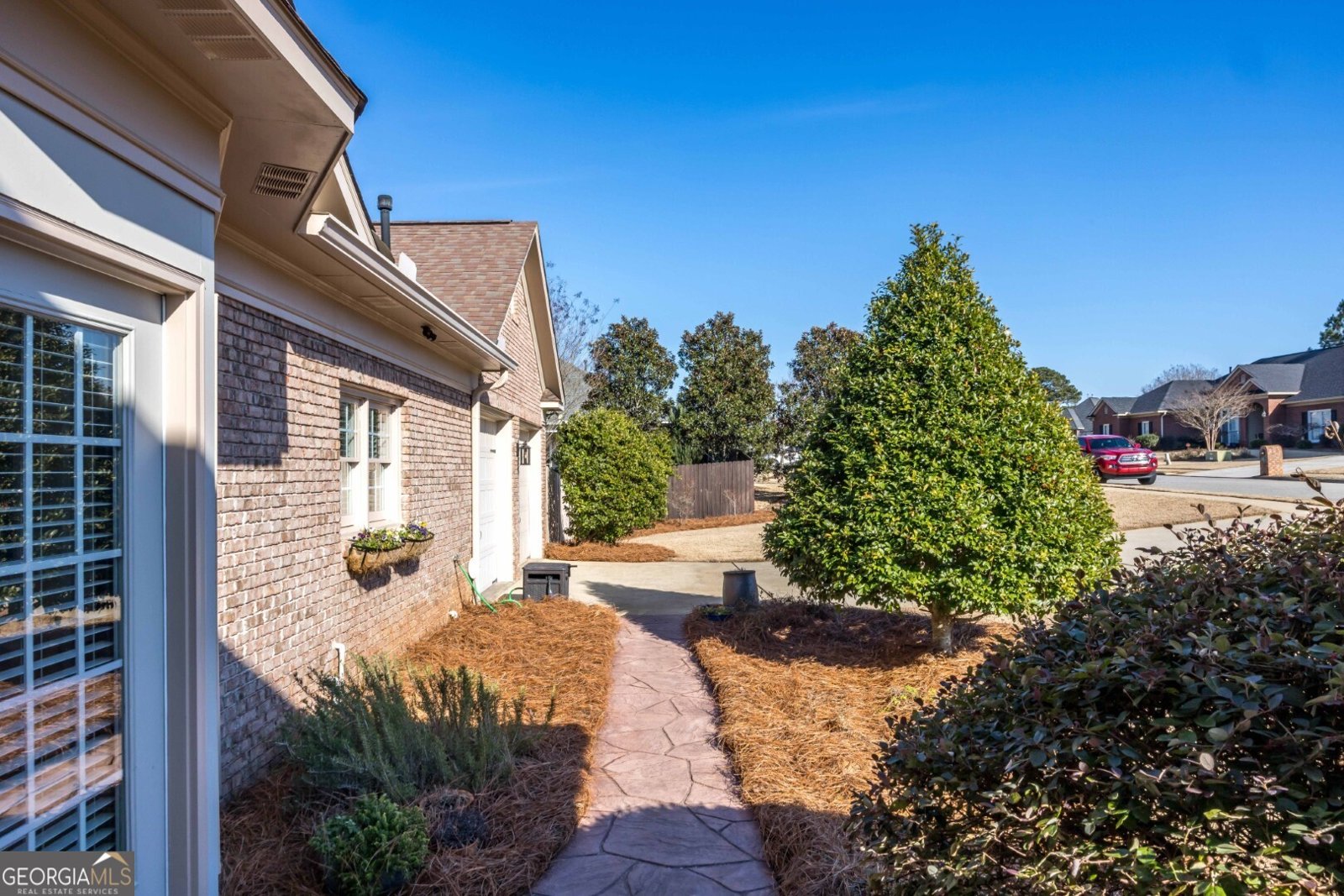 6742 Bridge Way Columbus - Photo 9