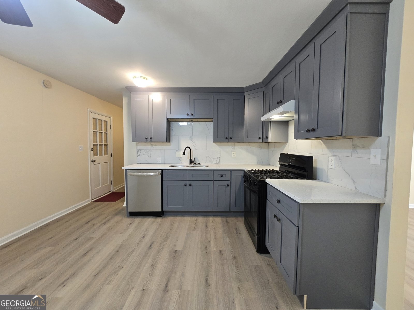 7336 Howard Circle Jonesboro - Photo 20