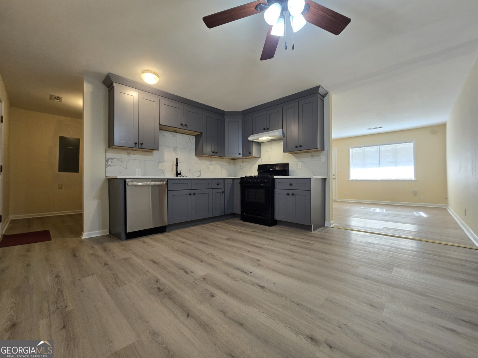 7336 Howard Circle Jonesboro - Photo 22