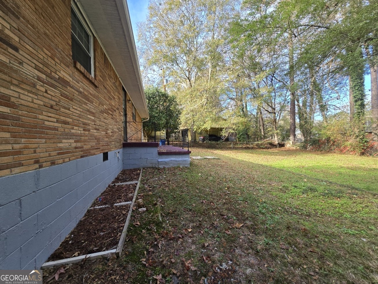 7336 Howard Circle Jonesboro - Photo 31