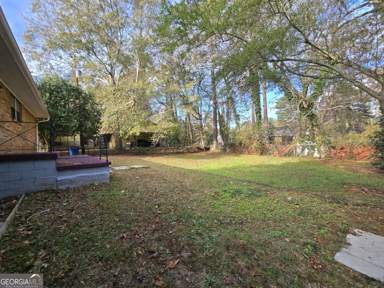 7336 Howard Circle Jonesboro - Photo 32