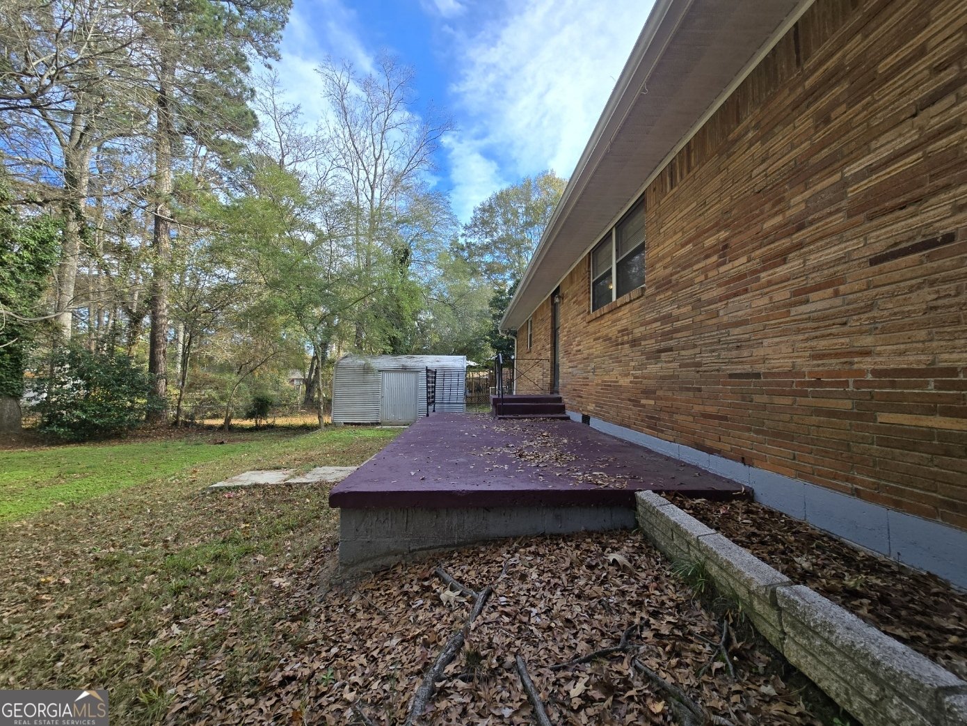 7336 Howard Circle Jonesboro - Photo 33