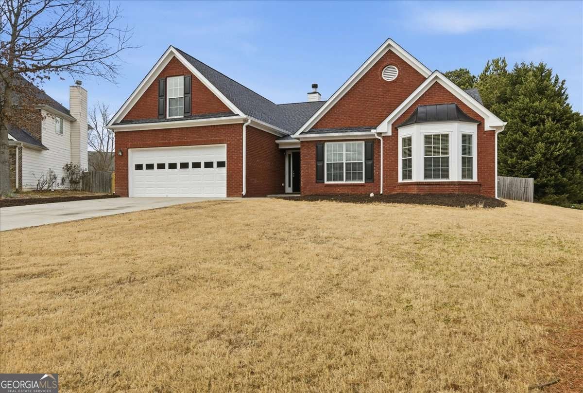 1967 Ridge Waters Lane Lawrenceville - Photo 1