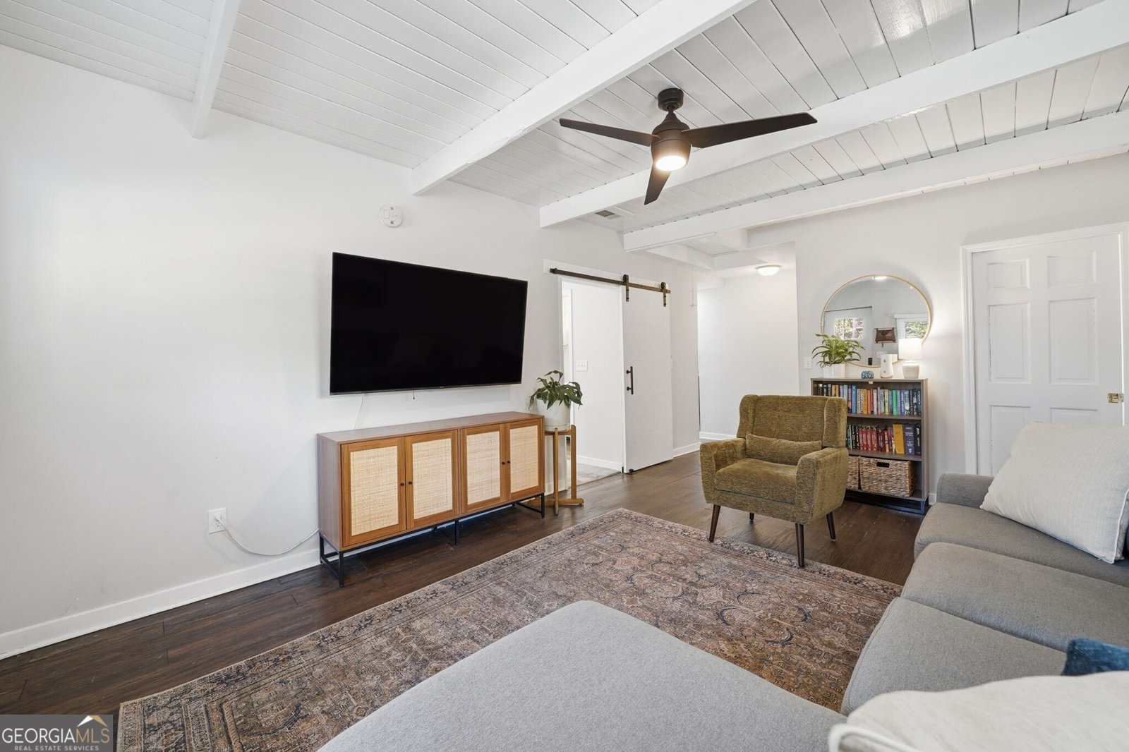 1058 Boyd Road Marietta - Photo 22