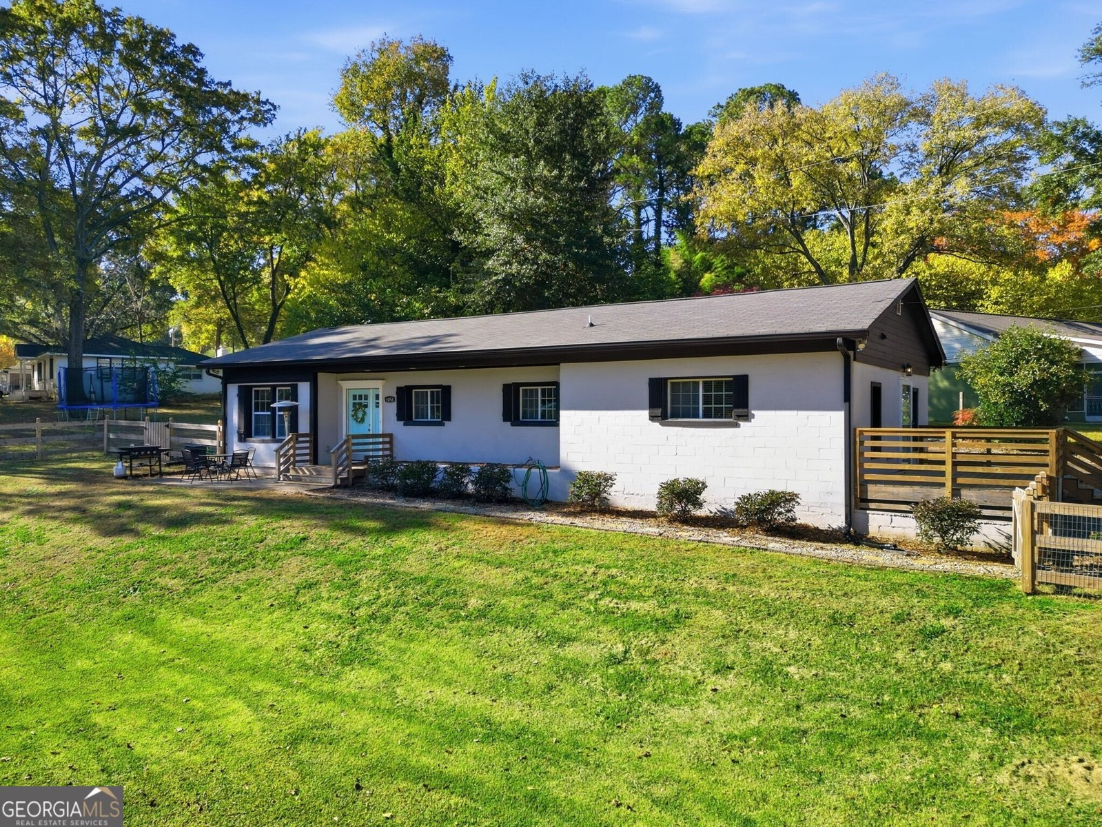 1058 Boyd Road Marietta - Photo 40