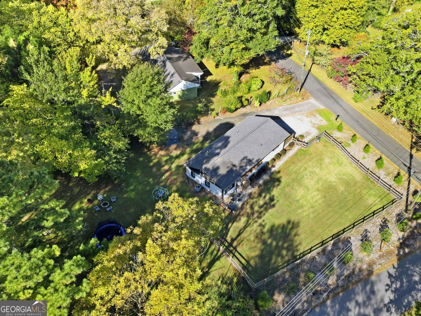 1058 Boyd Road Marietta - Photo 45